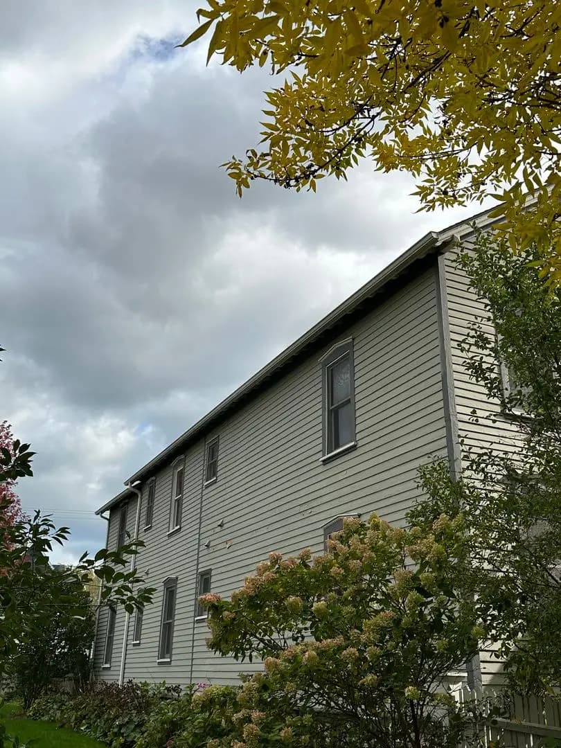 2024 N 2nd St - Apartment - 30
