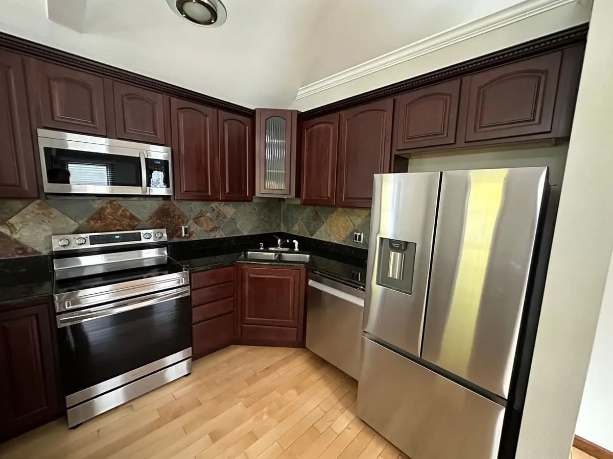 2024 N 2nd St - Apartment - 5