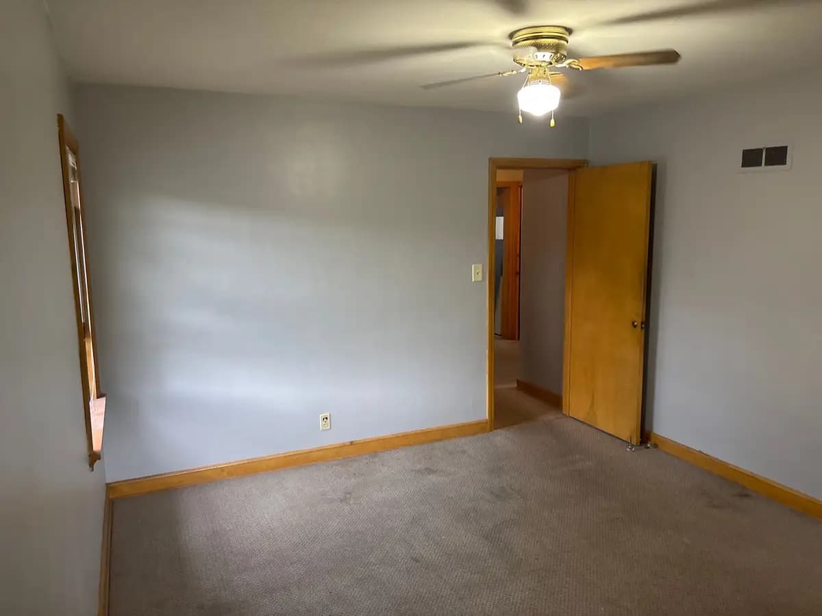 3500 N 48th St. - Apartment - 5