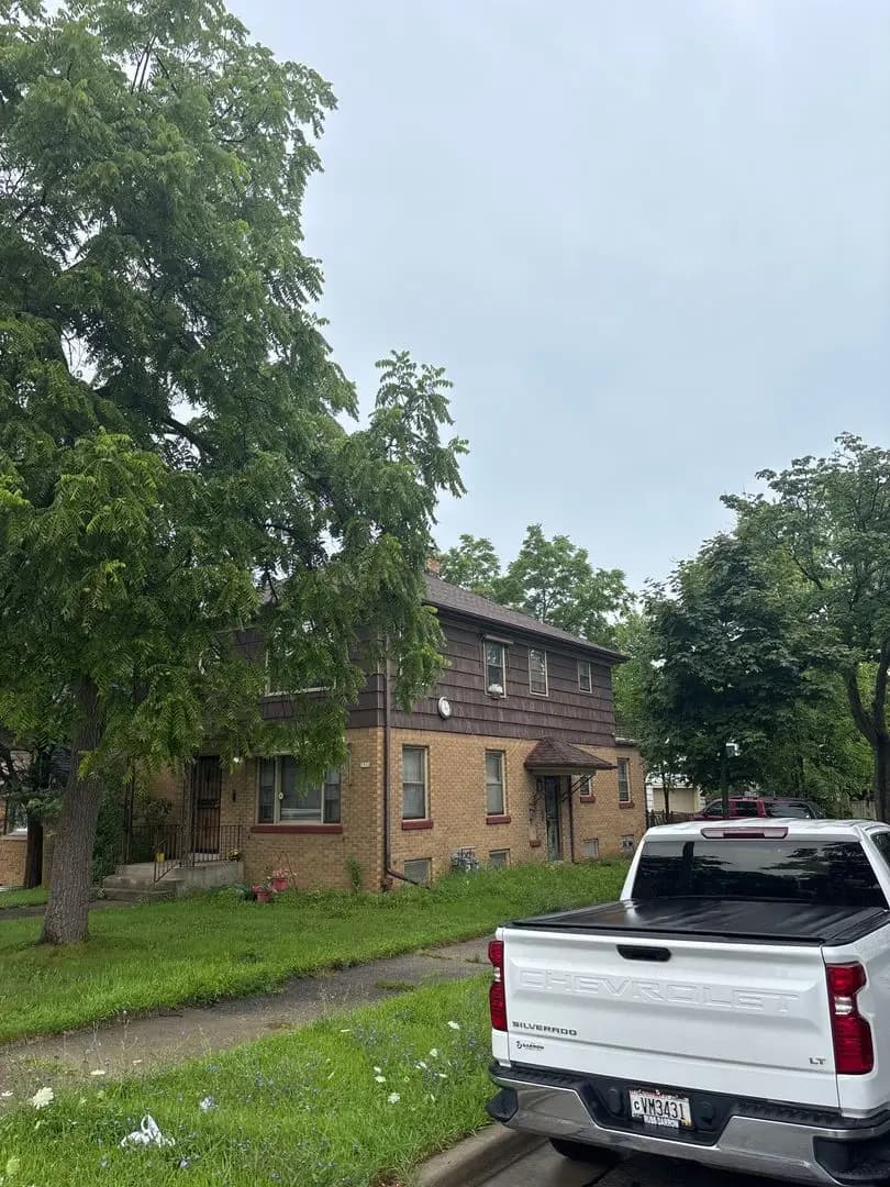 3500 N 48th St. - Apartment - 6