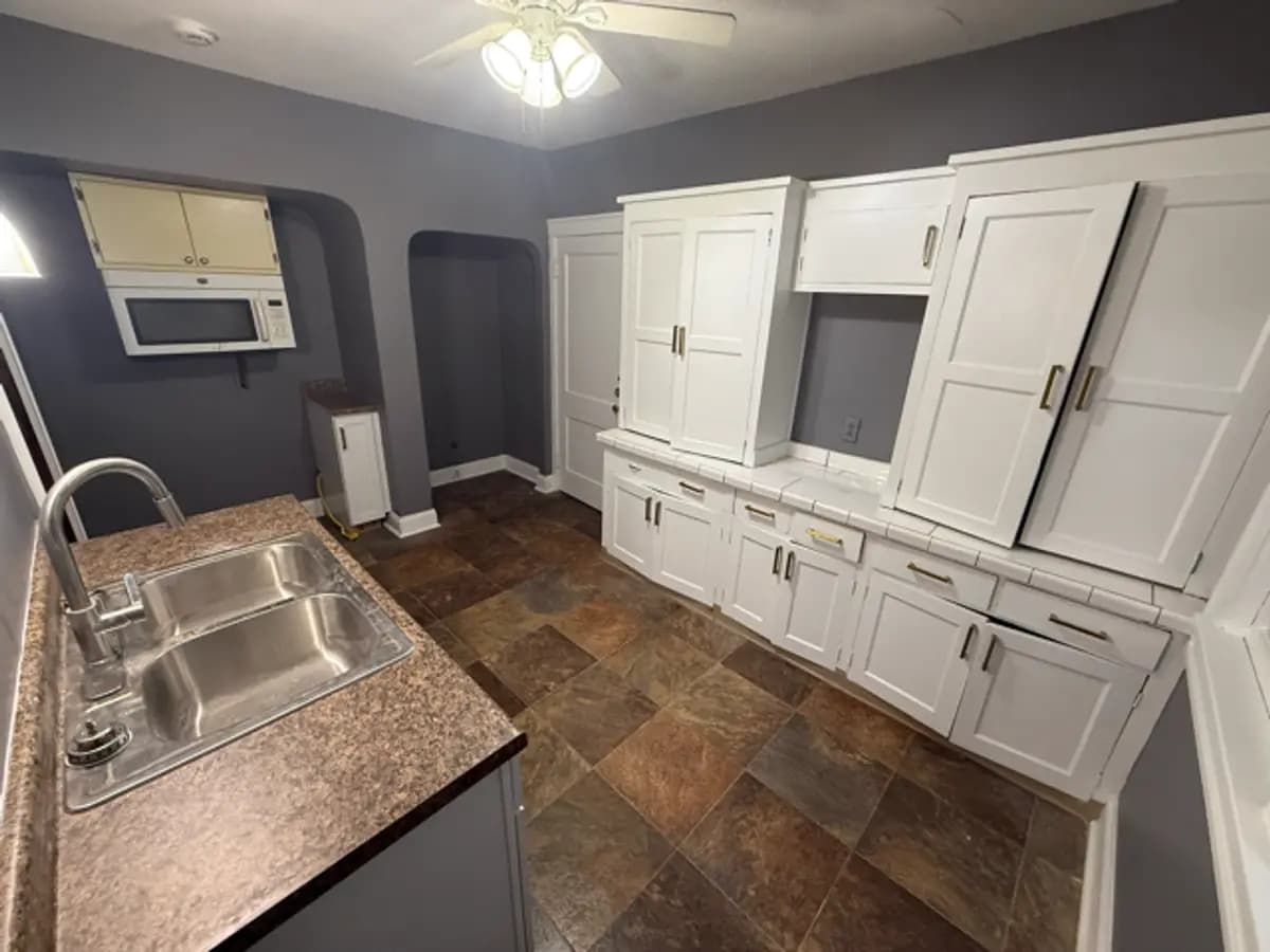 2644 N 46th St. - House - 3