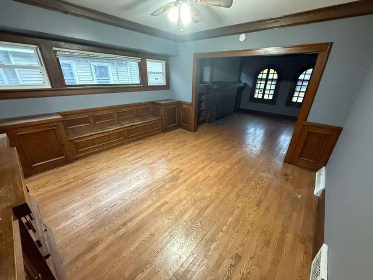 2644 N 46th St. - House - 5