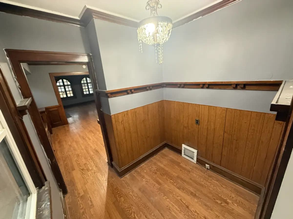 2644 N 46th St. - House - 7
