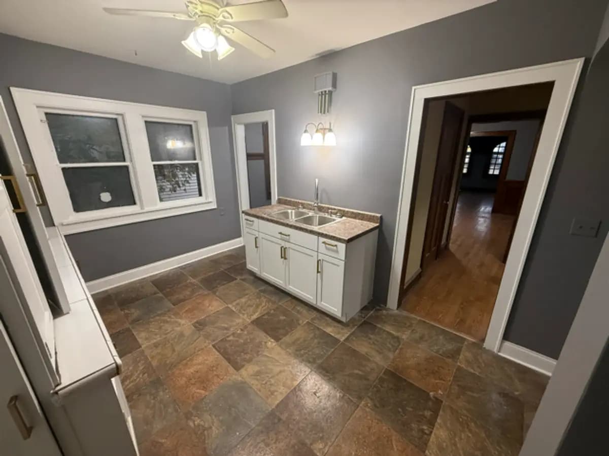 2644 N 46th St. - House - 23
