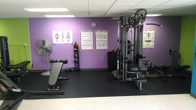 undefined apartments for rent - image - FITNESS3_0.jpg - 1