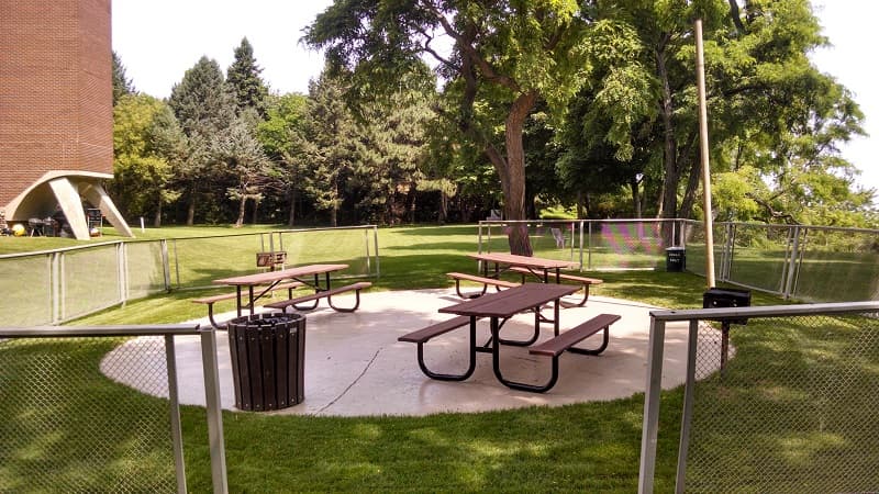 undefined apartments for rent - image - GRILLPATIO.jpg - 2