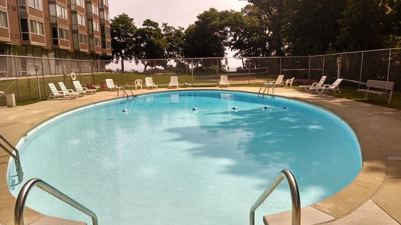 undefined apartments for rent - image - POOL1.jpg - 1