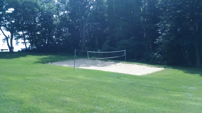 undefined apartments for rent - image - VOLLEYBALL.jpg - 2