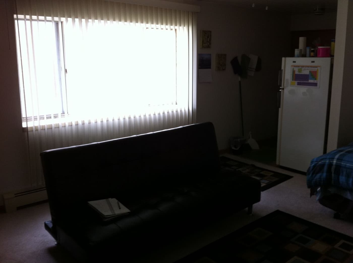 1439 S. 81st St. - Apartment - 3