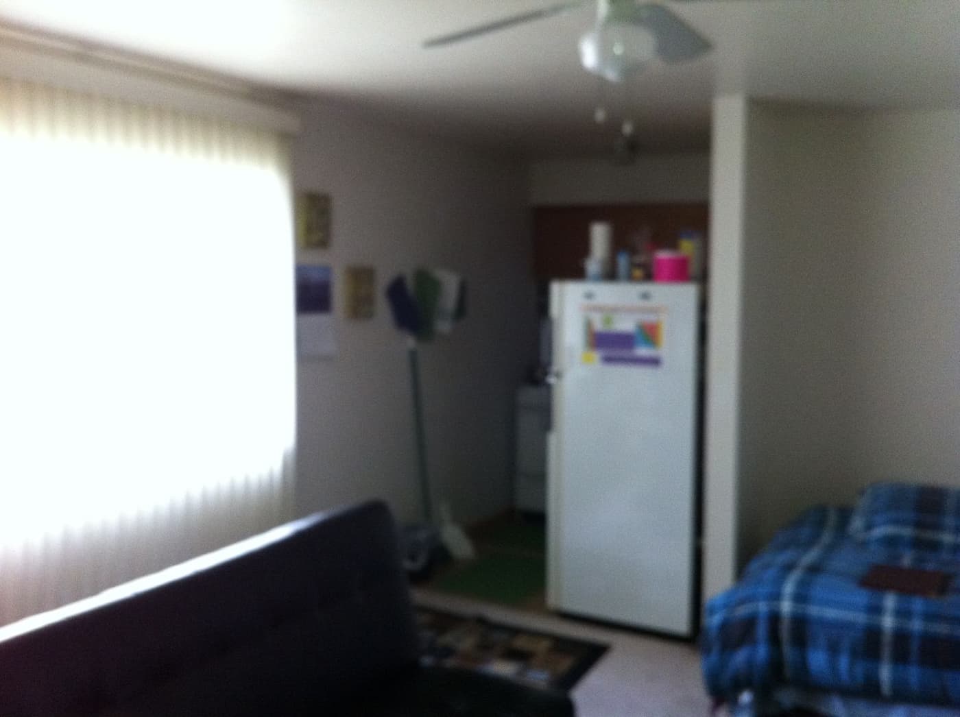 1439 S. 81st St. - Apartment - 4
