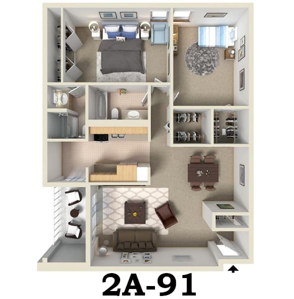 undefined apartments for rent - image - 2A91.jpg - 0