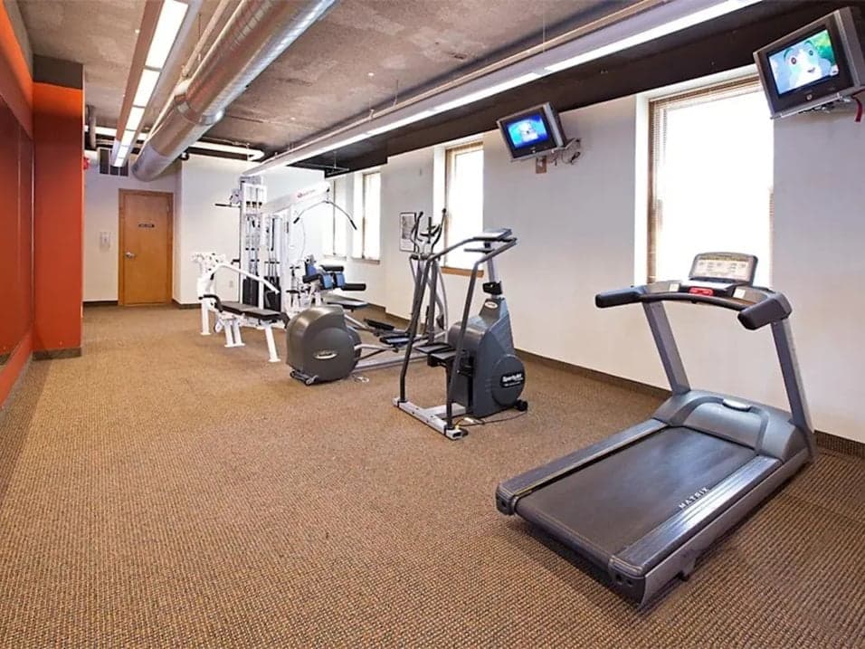 Historic Lofts on Kilbourn - Apartment - 4