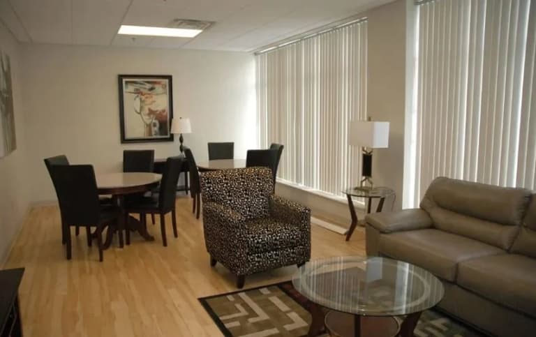 undefined apartments for rent - image - col comm room.webp