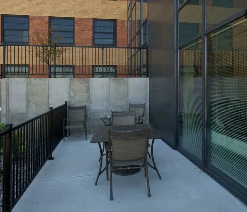 undefined apartments for rent - image - Wil porch.webp - 1