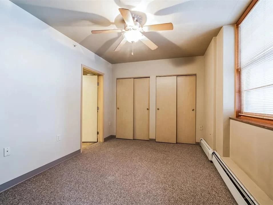 undefined apartments for rent - image - Will bed.webp - 0