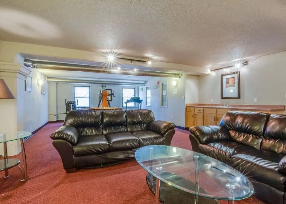 undefined apartments for rent - image - comm room.webp