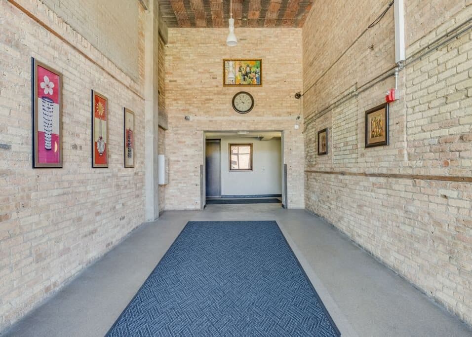 undefined apartments for rent - image - hall.jpg - 3