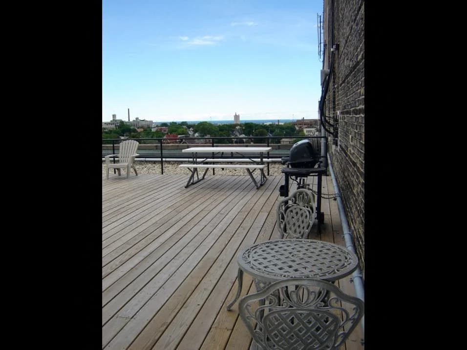 Schuster Lofts - Apartment - 12