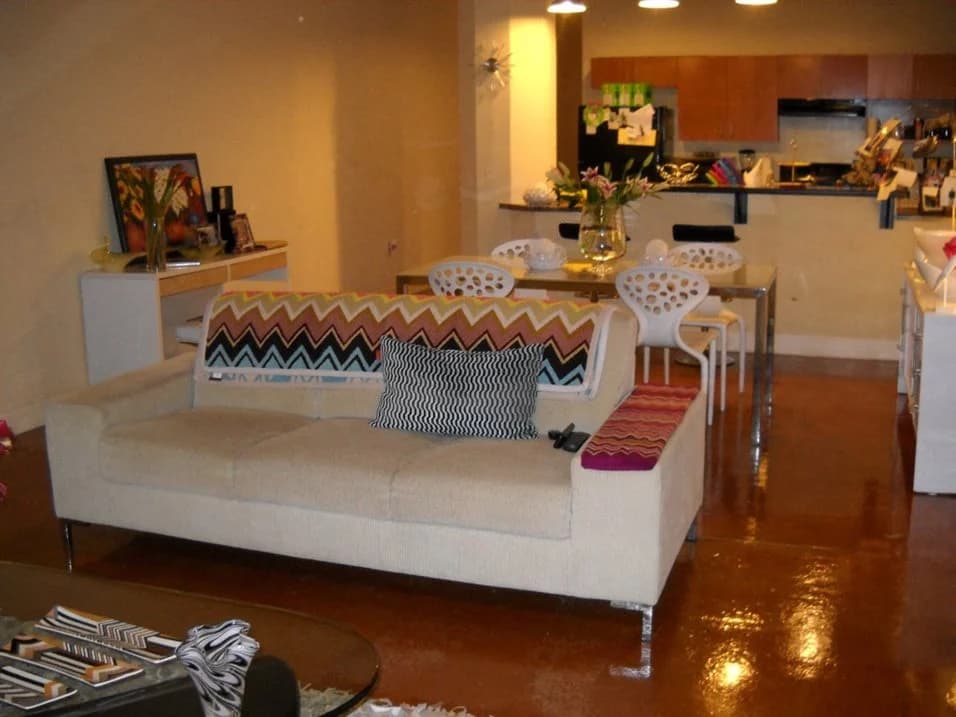 Schuster Lofts - Apartment - 15