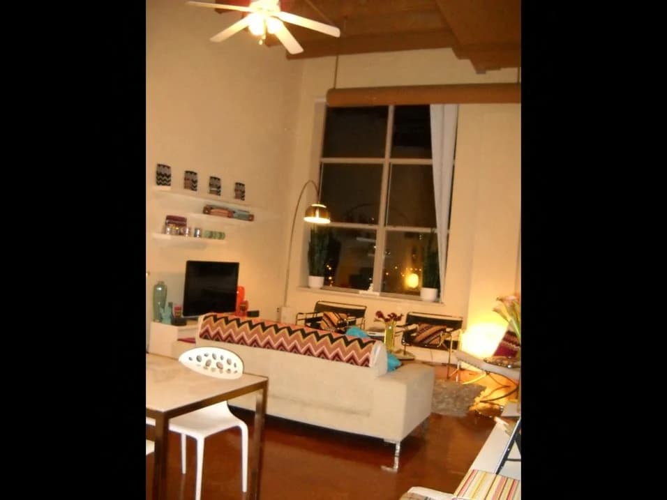 Schuster Lofts - Apartment - 16