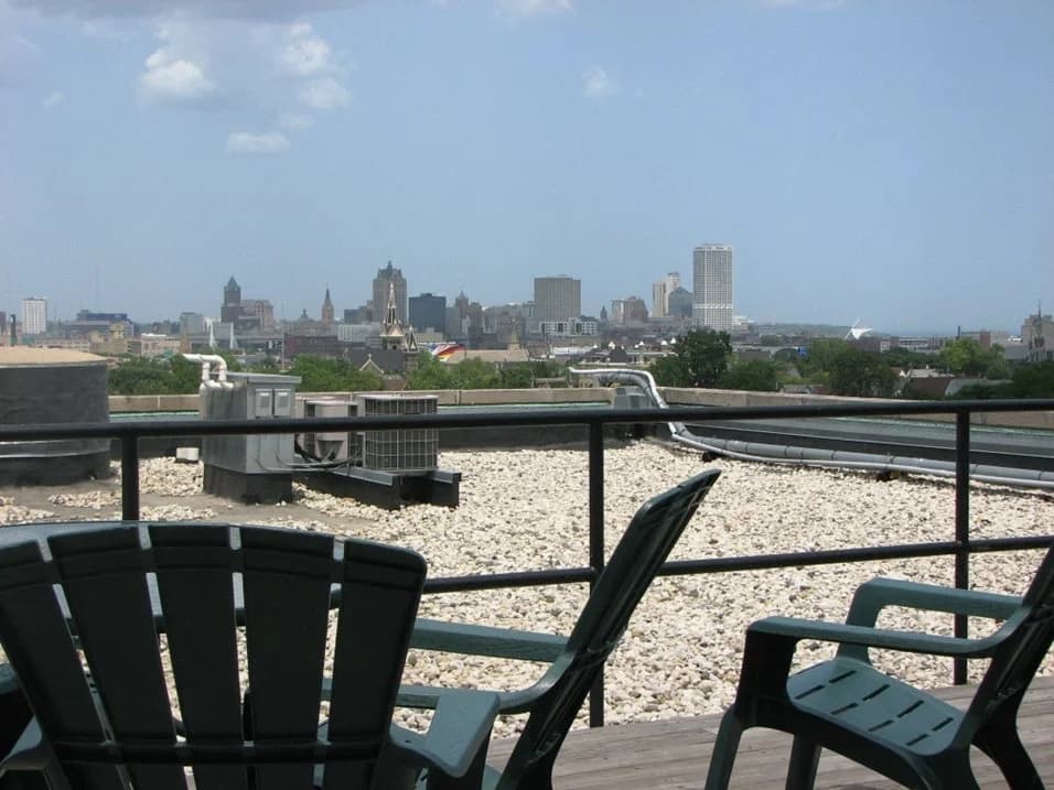 Schuster Lofts - Apartment - 20