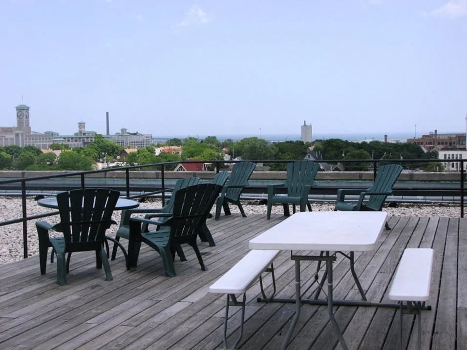 Schuster Lofts - Apartment - 21