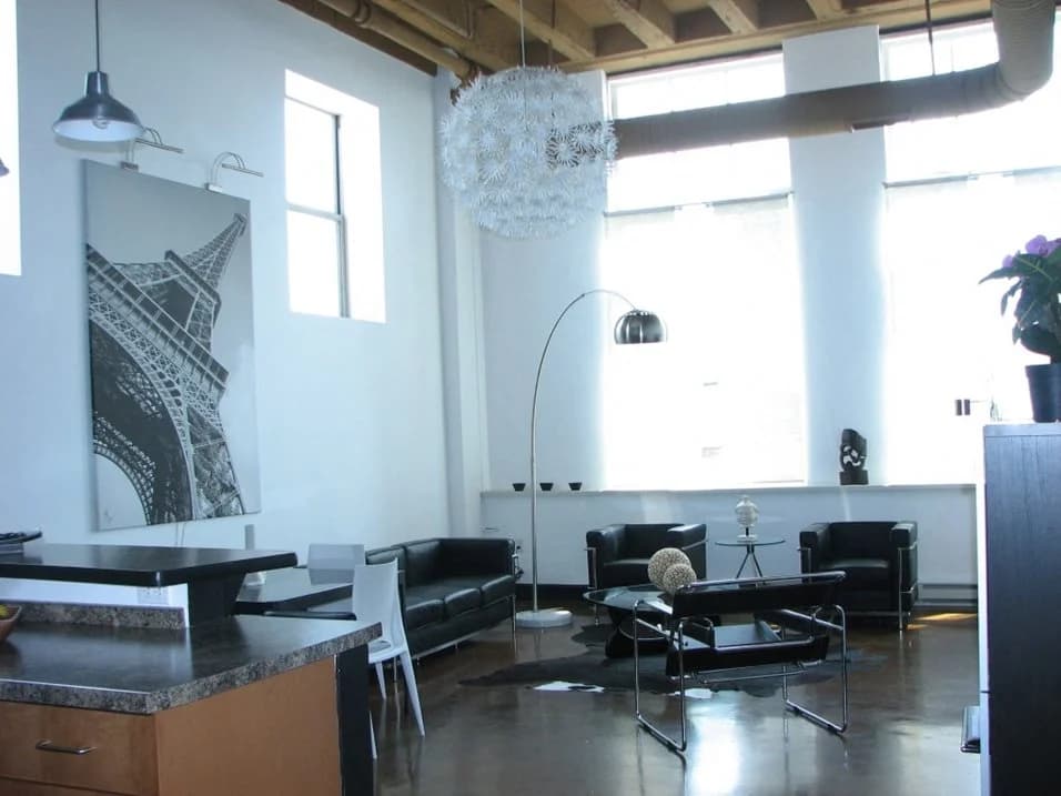 Schuster Lofts - Apartment - 3