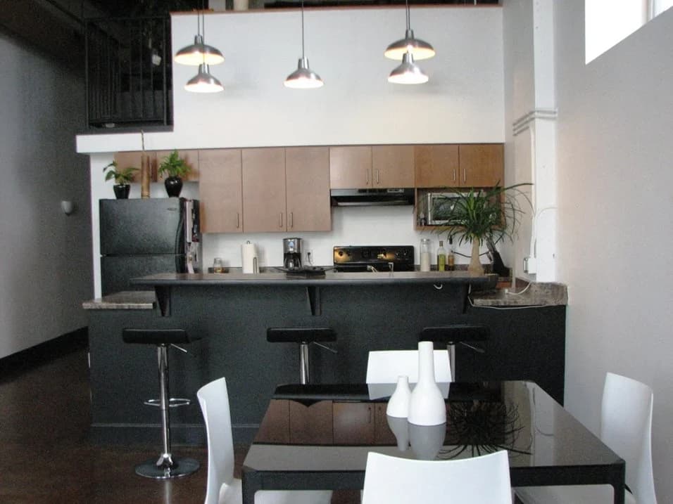 Schuster Lofts - Apartment - 24