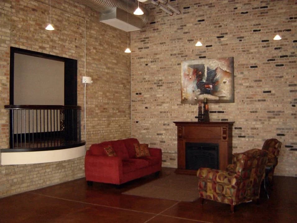 Schuster Lofts - Apartment - 5