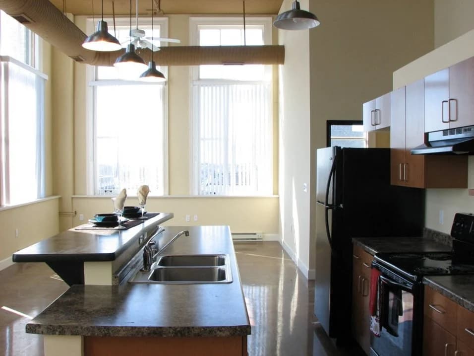 Schuster Lofts - Apartment - 6