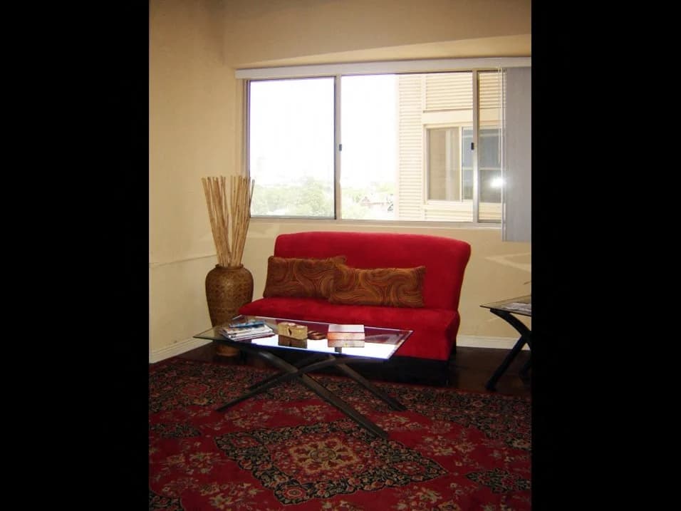 Schuster Lofts - Apartment - 8