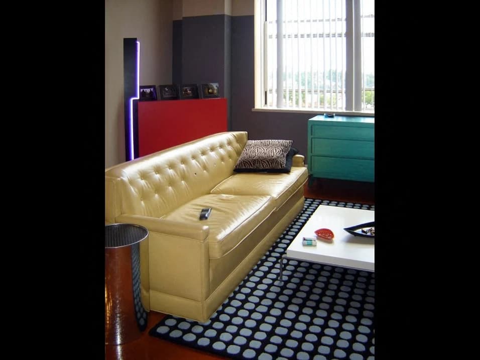 Schuster Lofts - Apartment - 9