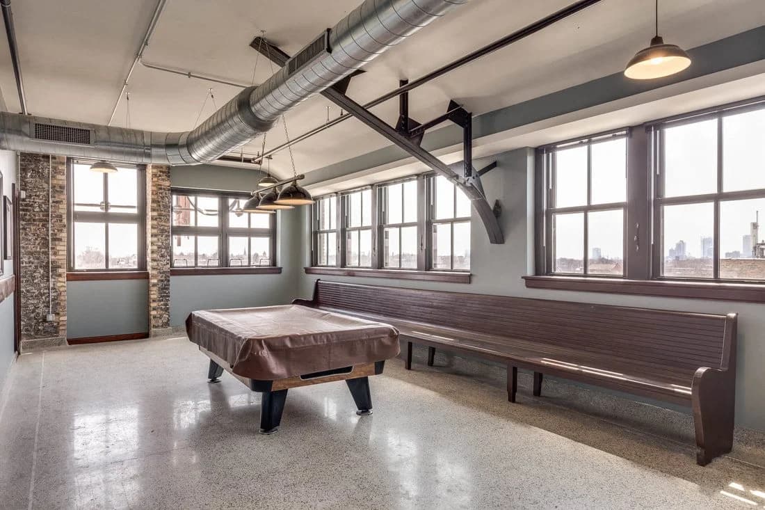 undefined apartments for rent - image - billard.webp - 3