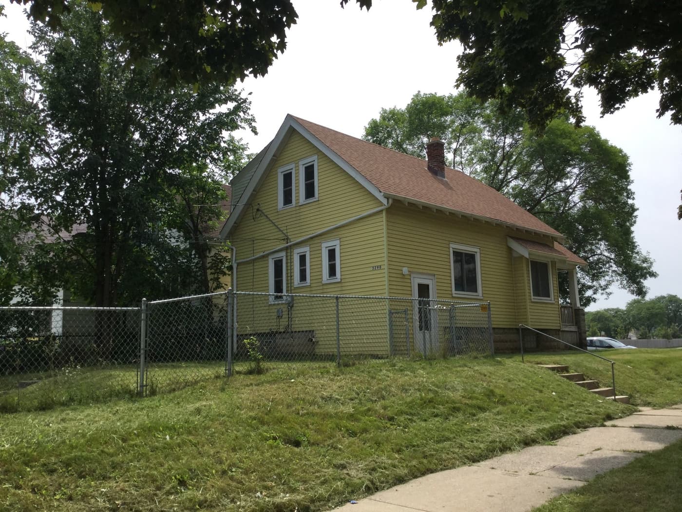 3290 N 37th St - House - 1