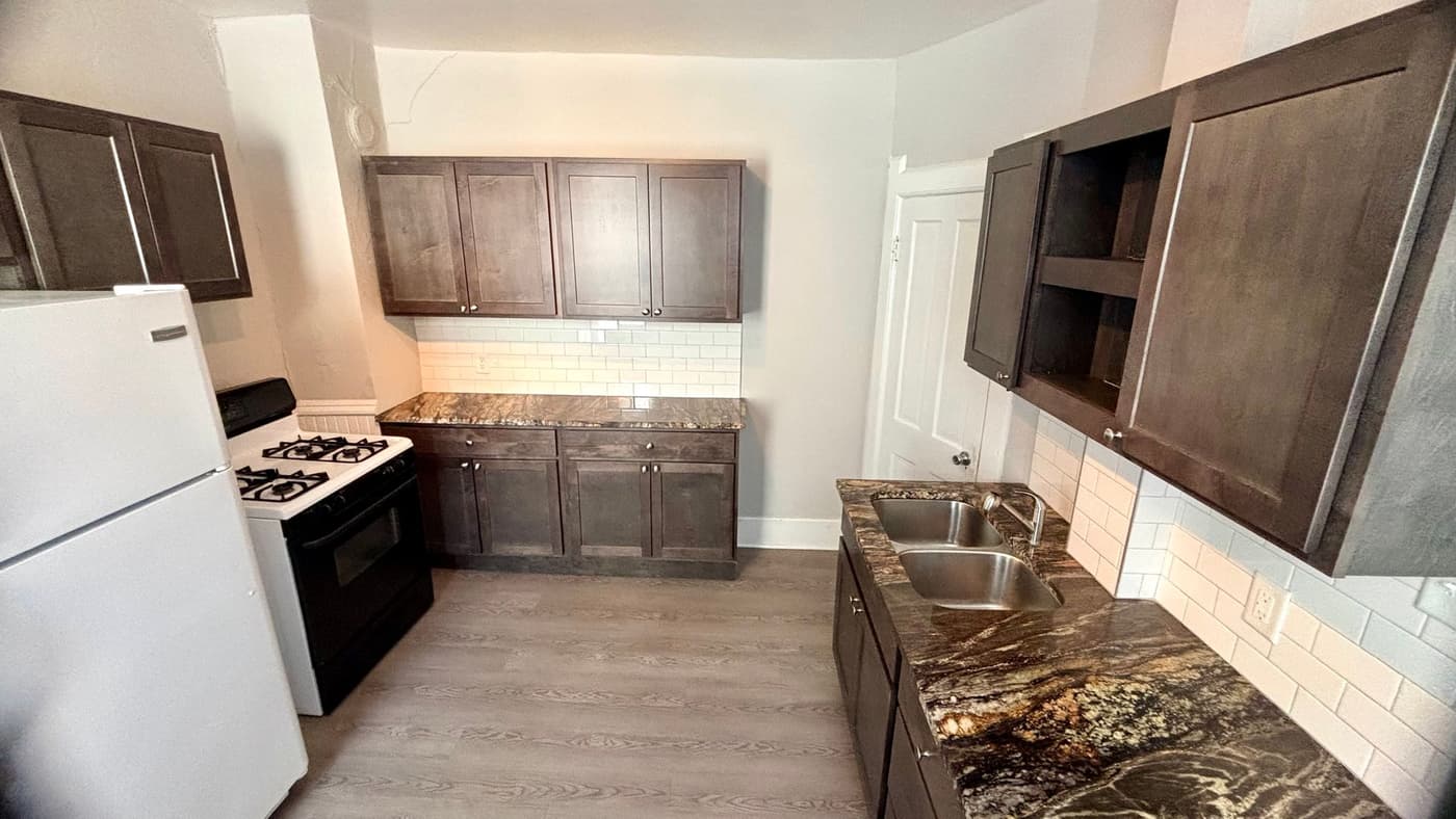 1207 Kane - Apartment - 14