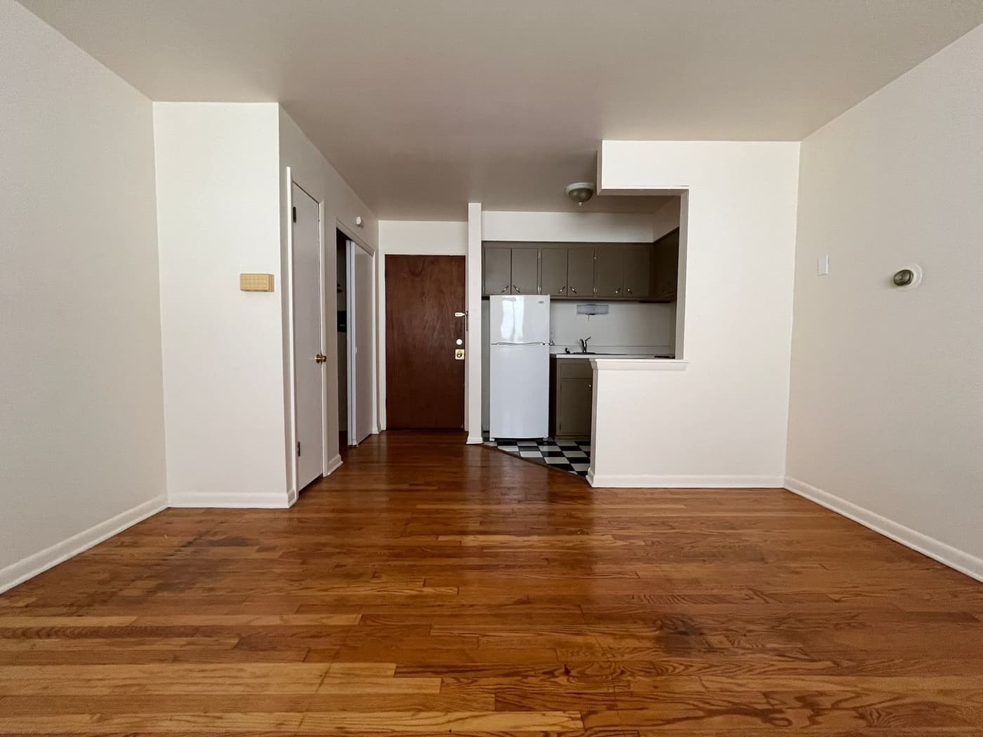 1579 Farwell - Apartment - 3