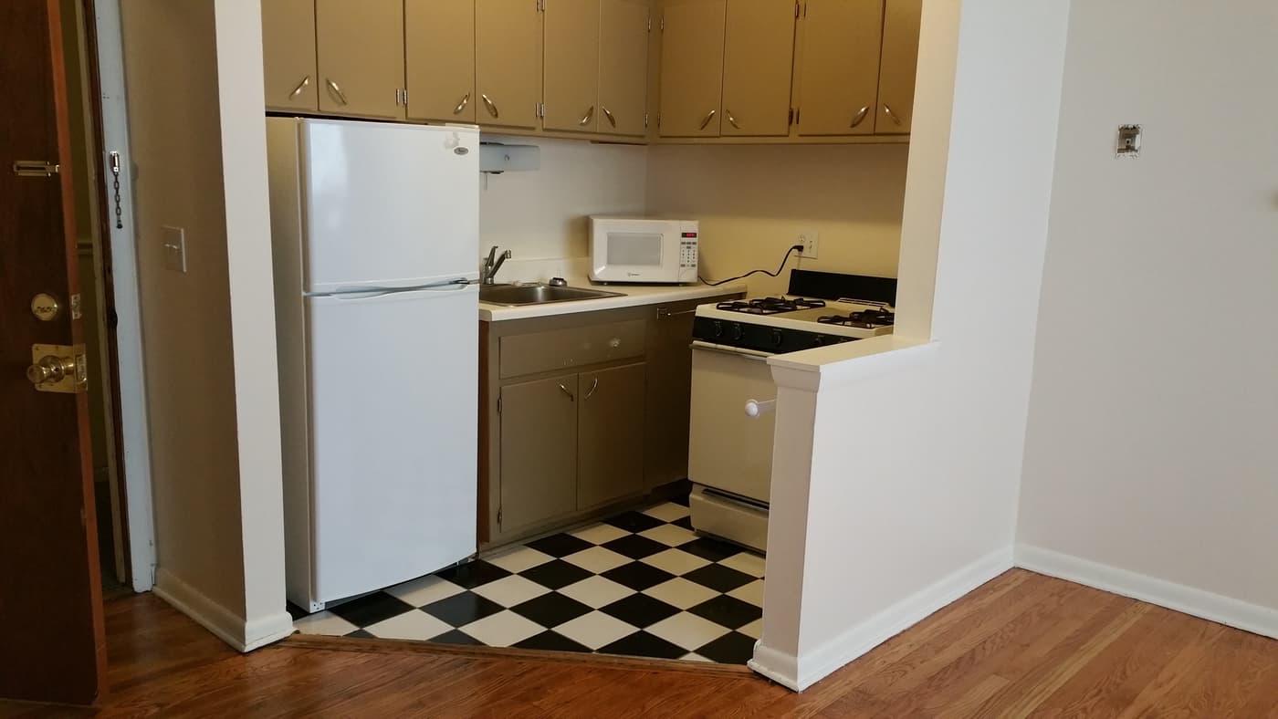 1579 Farwell - Apartment - 11