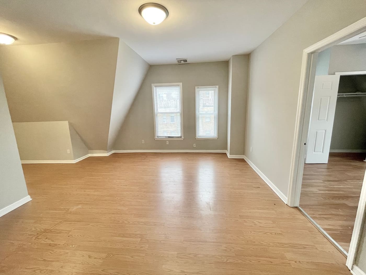 Lafayette Place - Apartment - 12