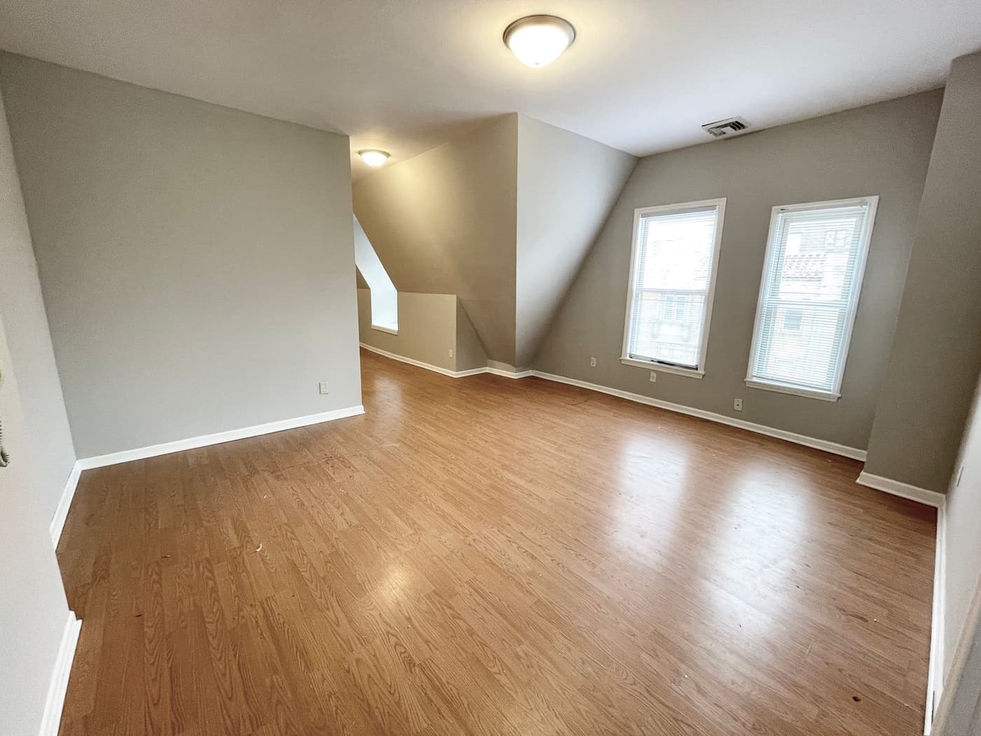 Lafayette Place - Apartment - 11