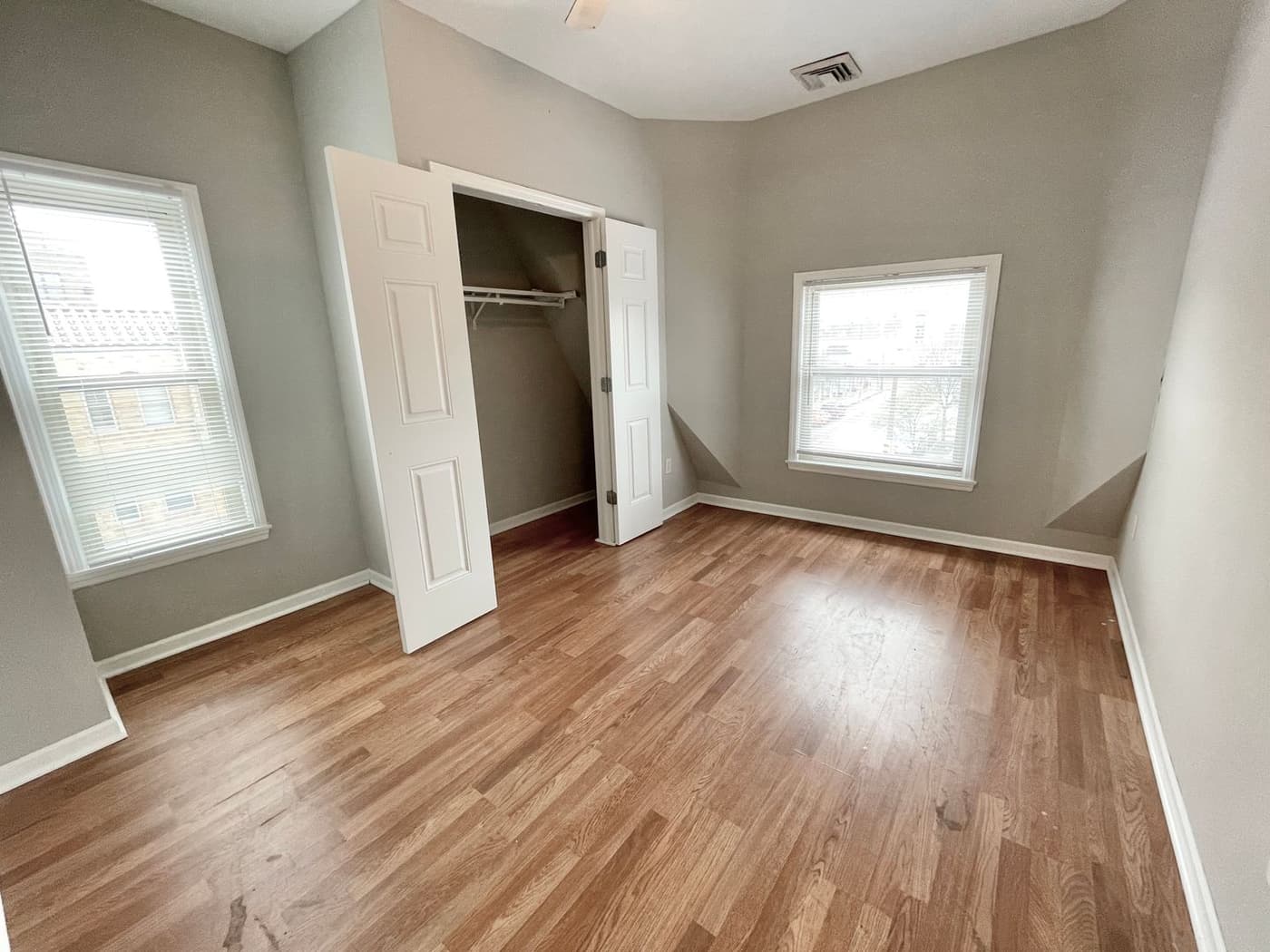 Lafayette Place - Apartment - 4