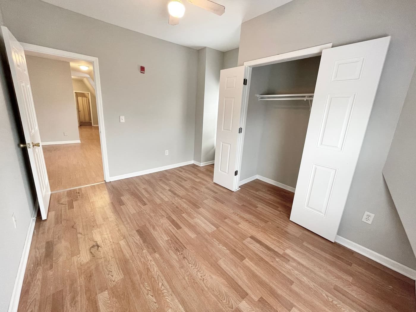 Lafayette Place - Apartment - 3