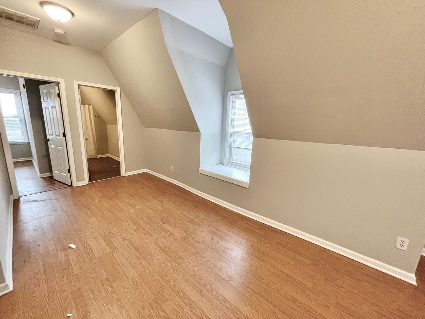 Lafayette Place - Apartment - 16