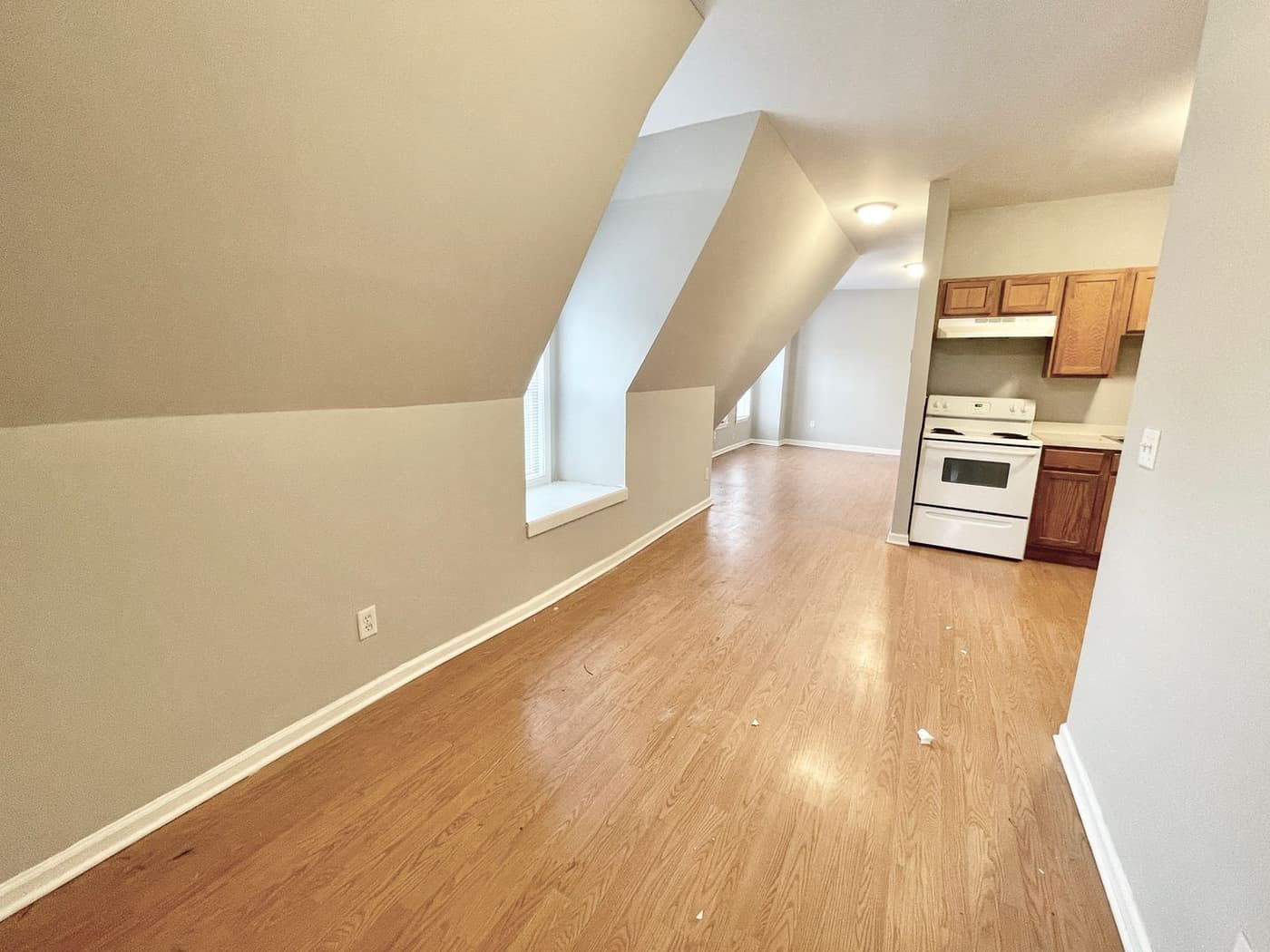 Lafayette Place - Apartment - 15
