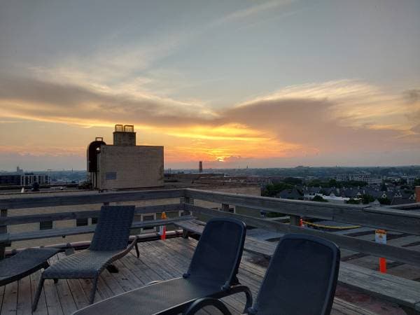 Milwaukee County apartments for rent - Property image - The Empire - 3