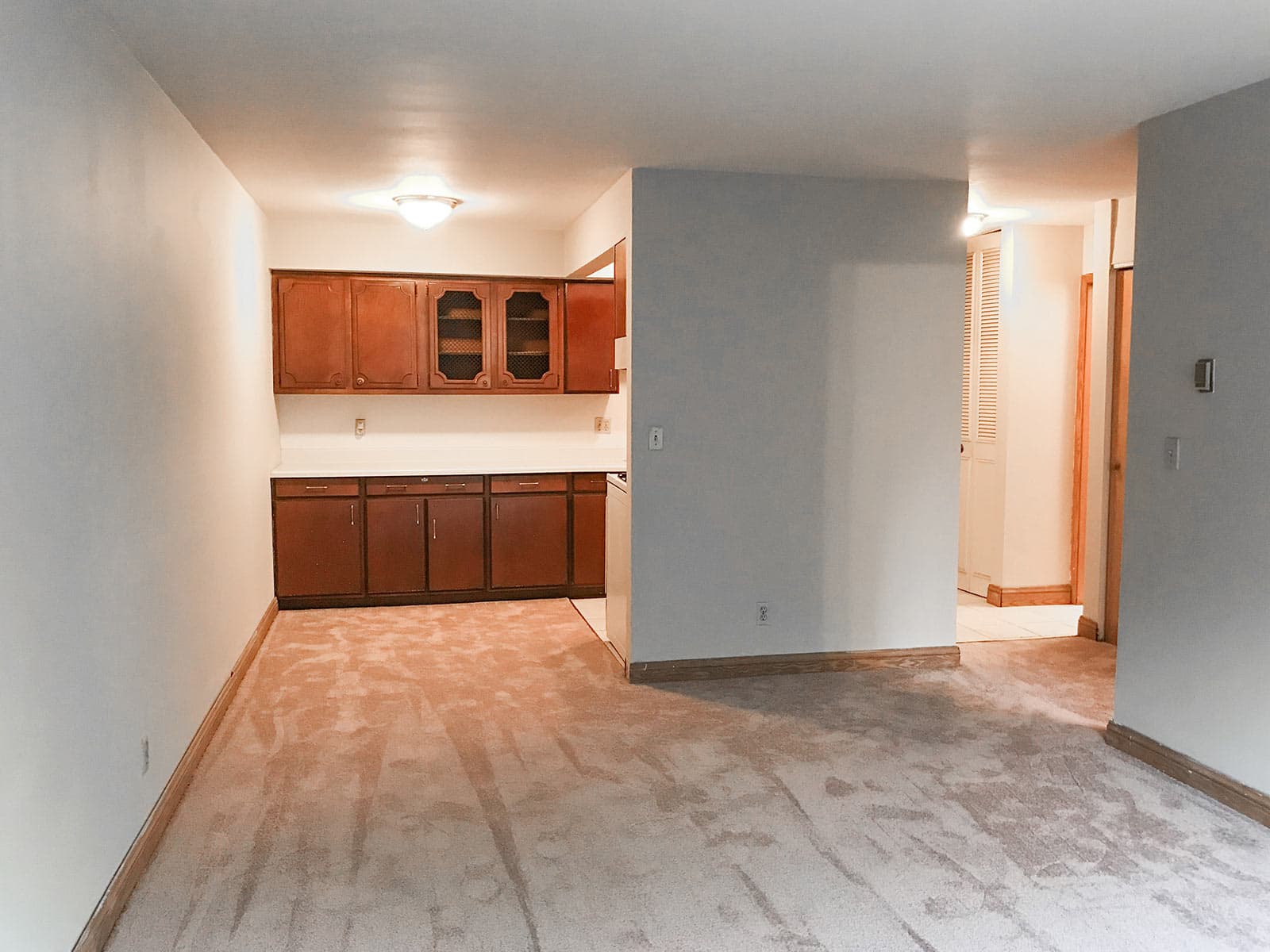 Milwaukee County apartments for rent - Property image - 2131 N. Summit - 3