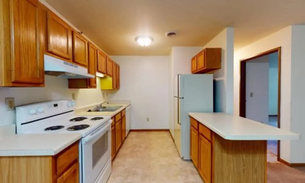 Milwaukee County apartments for rent - Property image - Orchard Park - 2