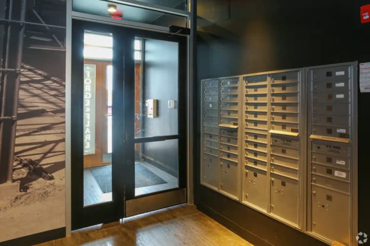 Milwaukee County apartments for rent - image - F&F Mailboxes 1.jpg