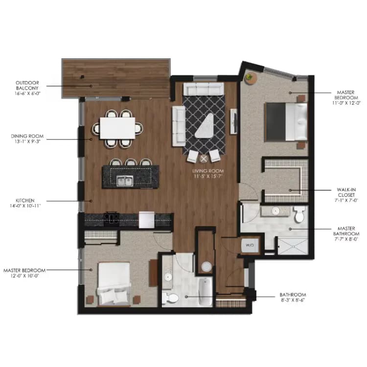 Milwaukee County apartments for rent - image - forge-and-flare-oak-creek-wi-floorplan (6).jpg