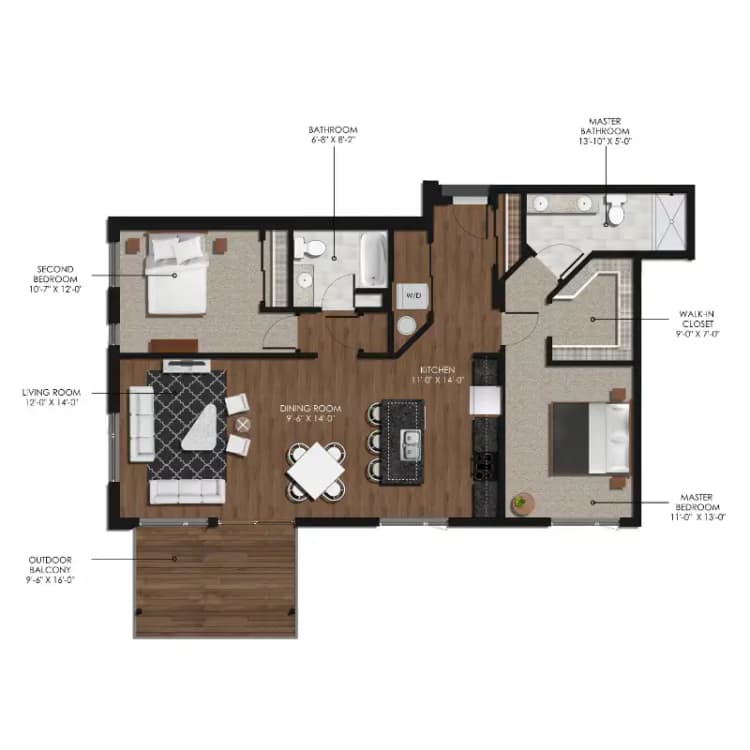 Milwaukee County apartments for rent - image - forge-and-flare-oak-creek-wi-floorplan (7).jpg