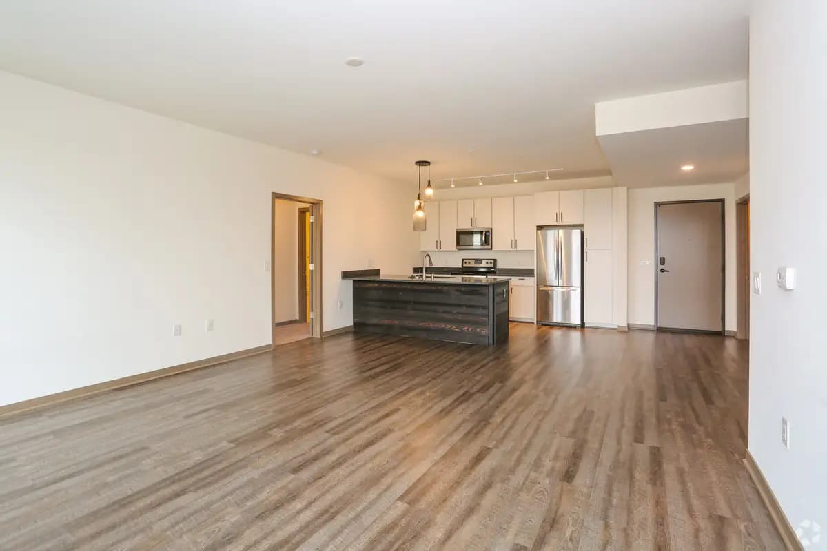 Milwaukee County apartments for rent - image - forge-and-flare-oak-creek-wi-living-room.jpg